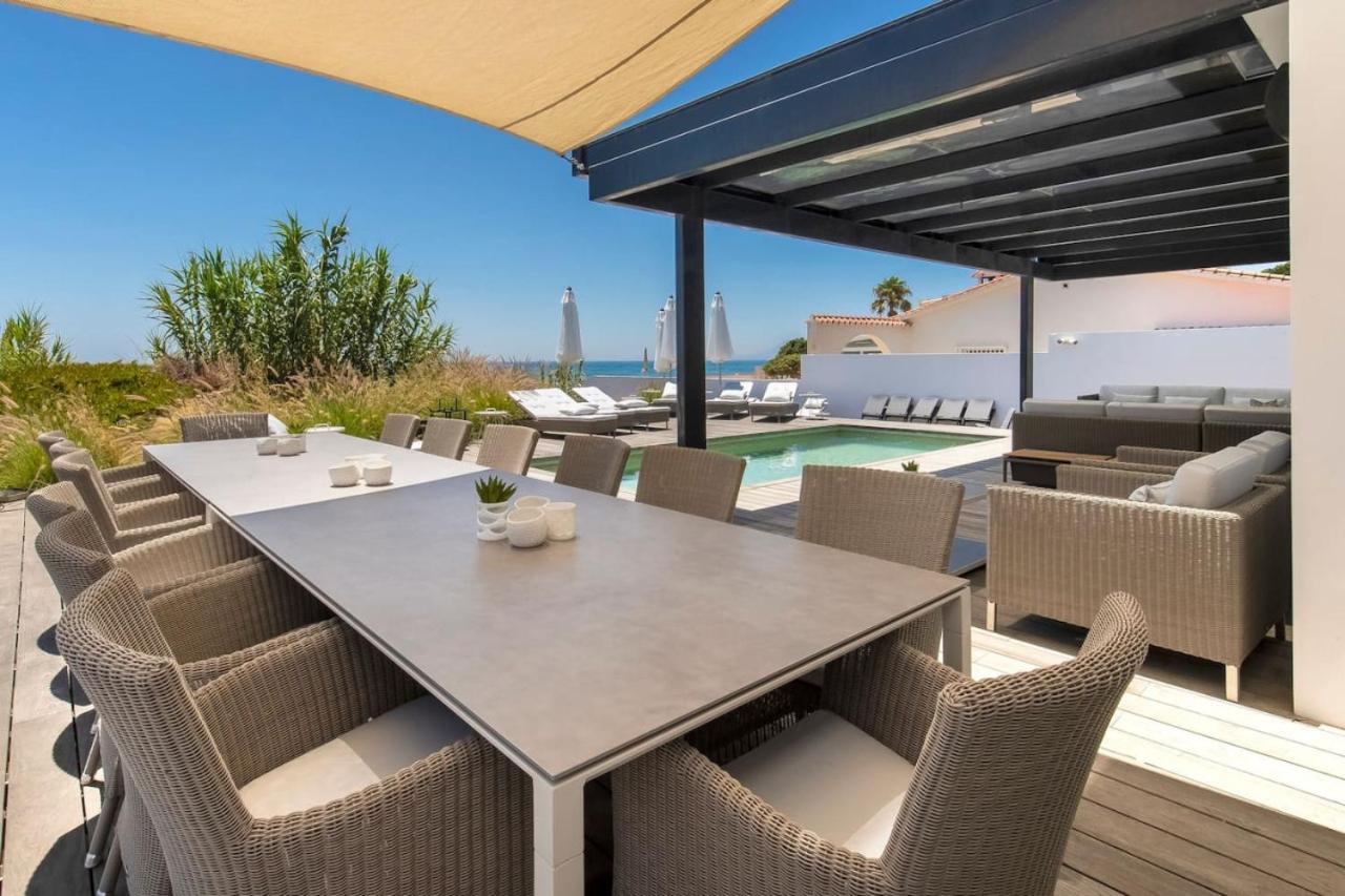 Villa Costabella