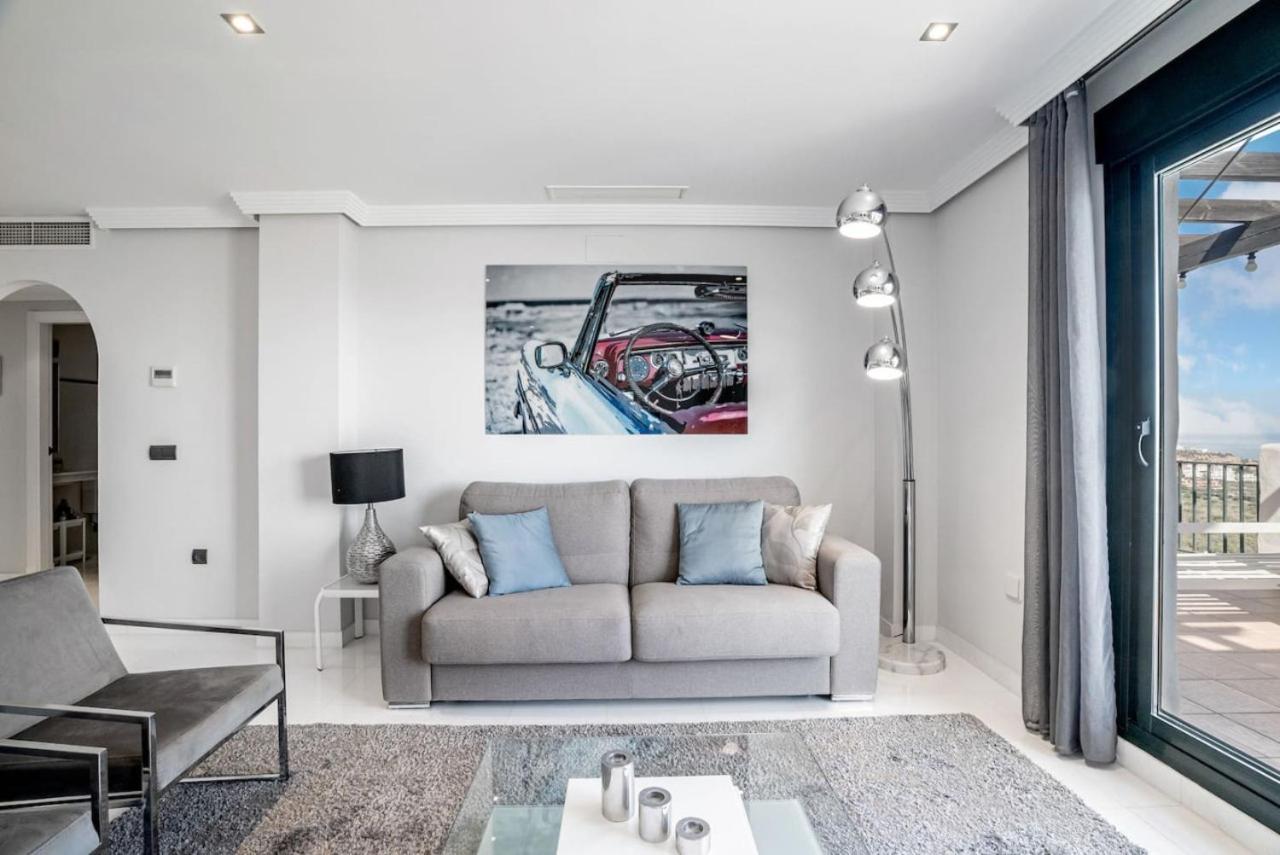 Apartment Casares