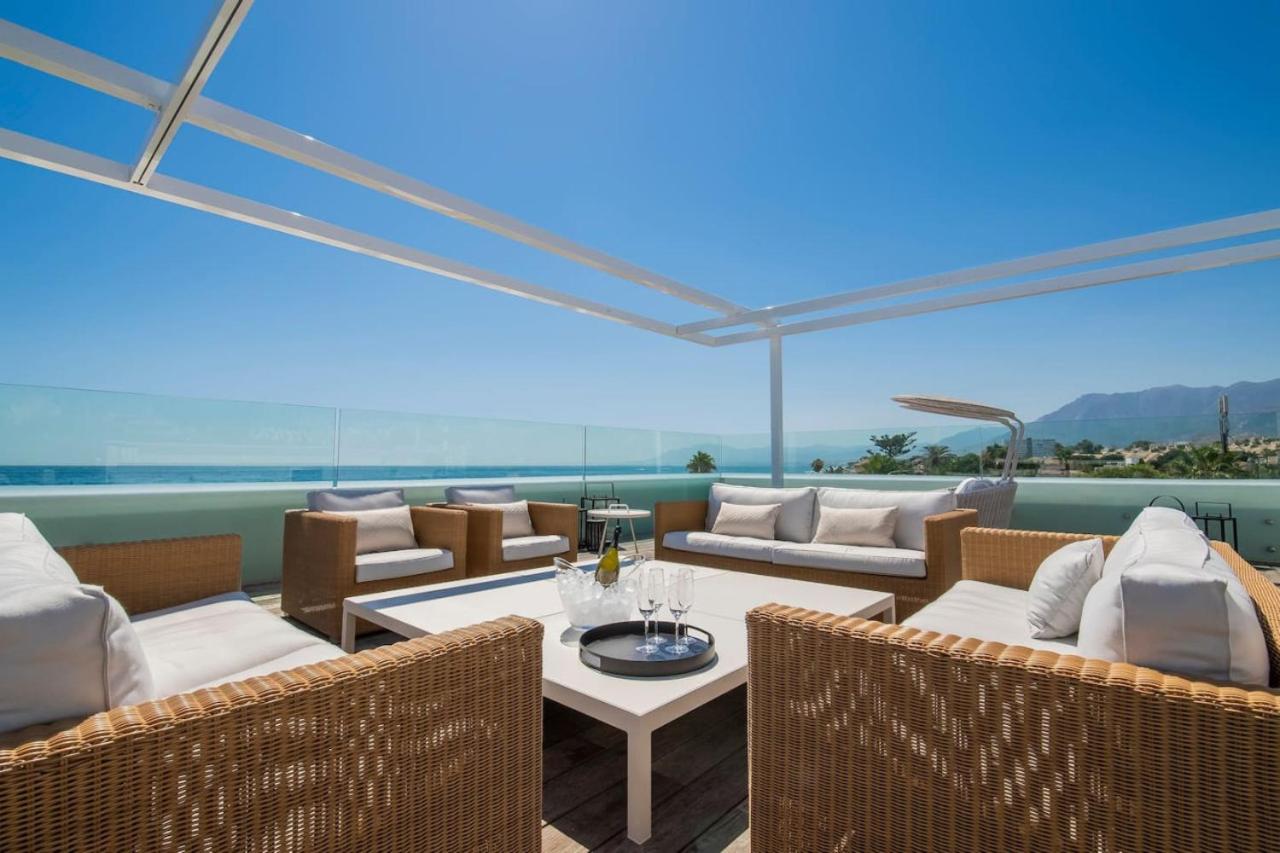 Villa Costabella