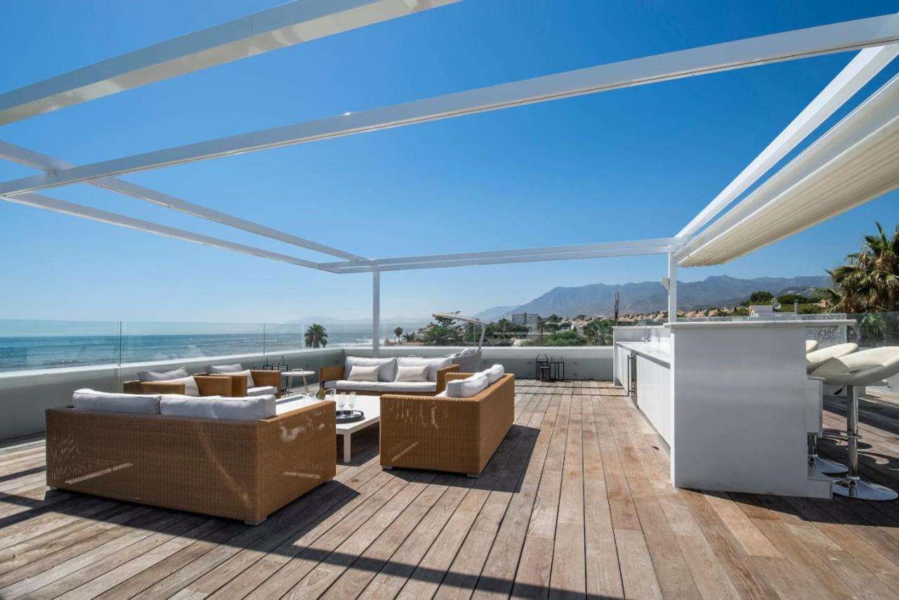 Villa Costabella