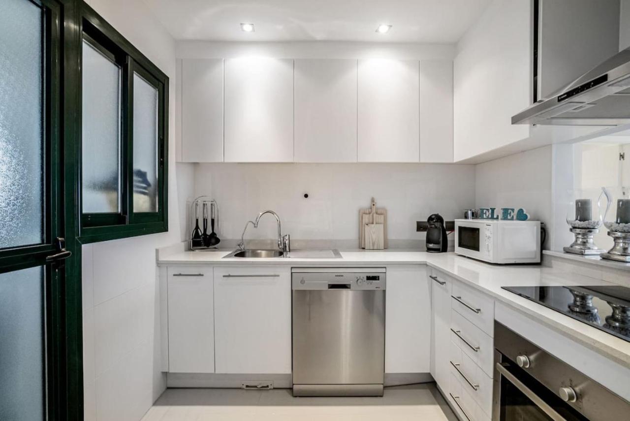 Apartment Casares
