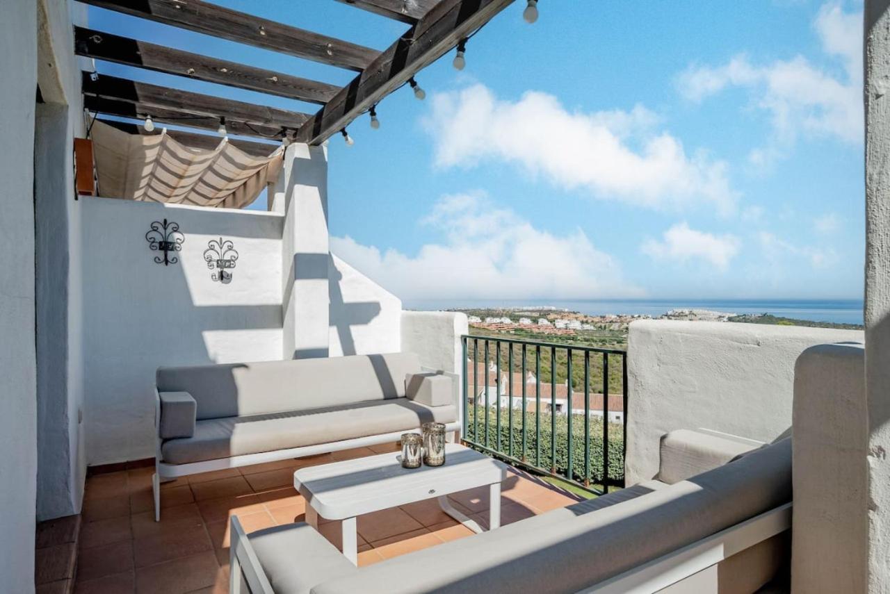 Apartment Casares