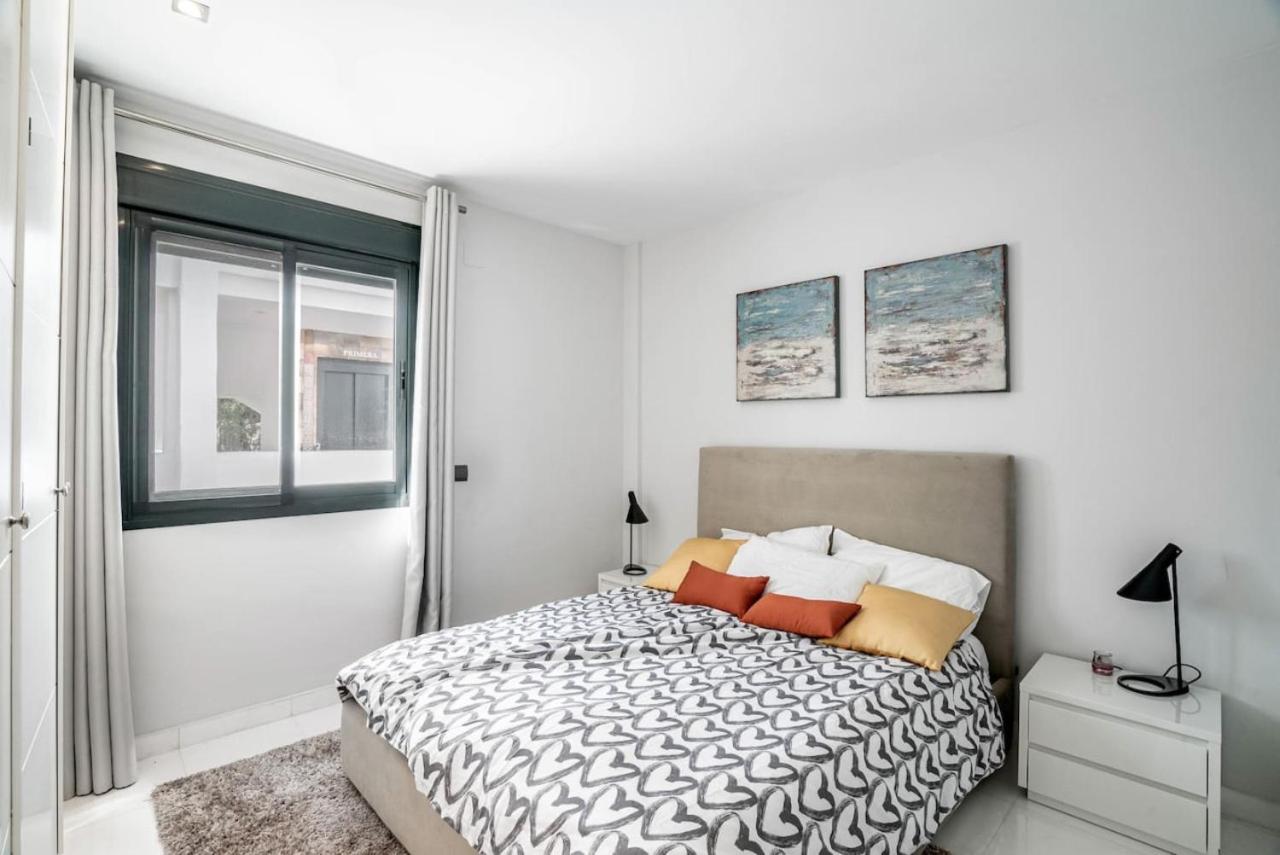 Apartment Casares