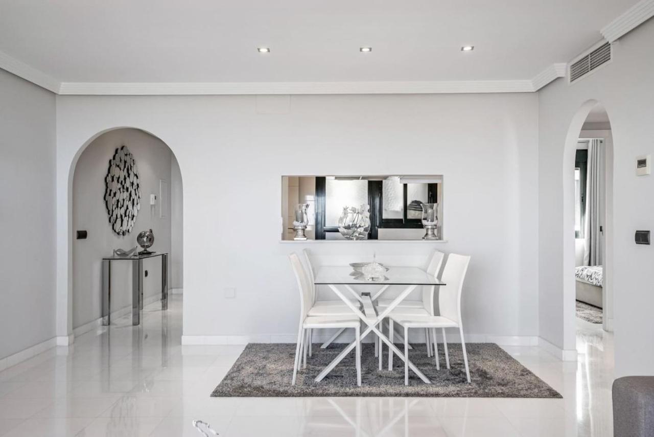 Apartment Casares
