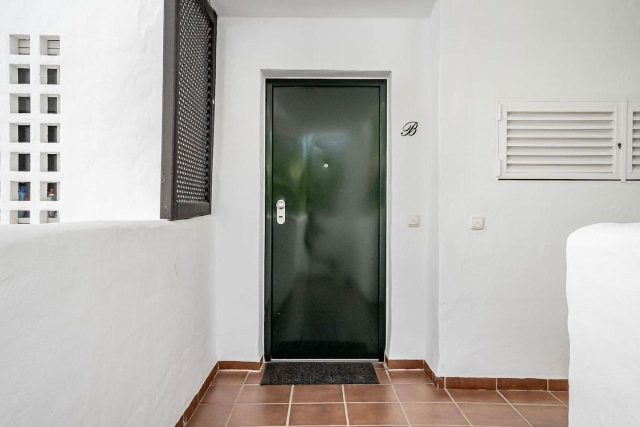 Apartment Casares