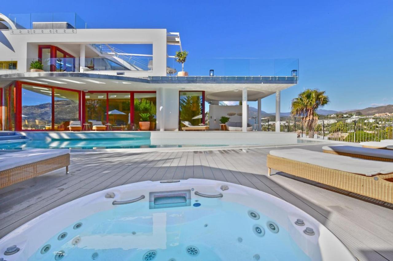 Villa Casablanca