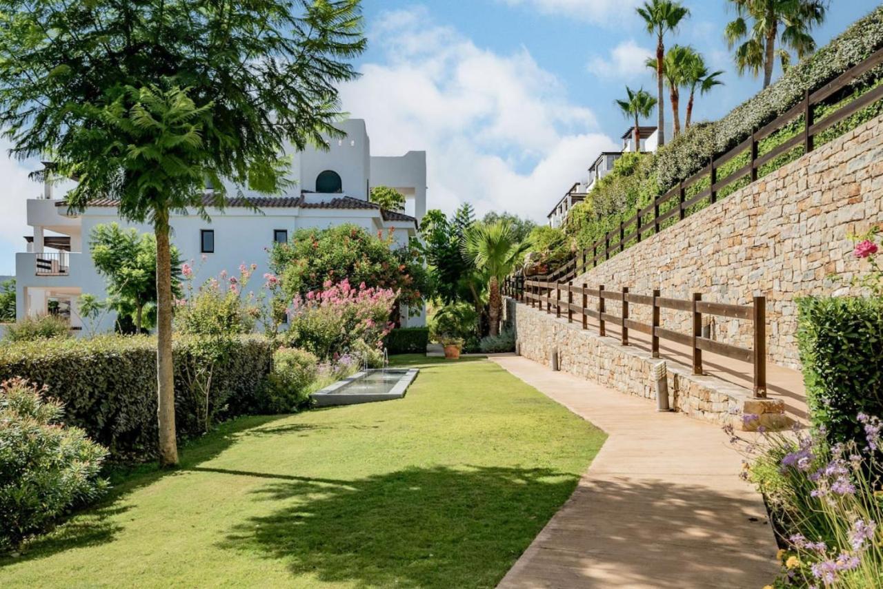 Apartment Casares