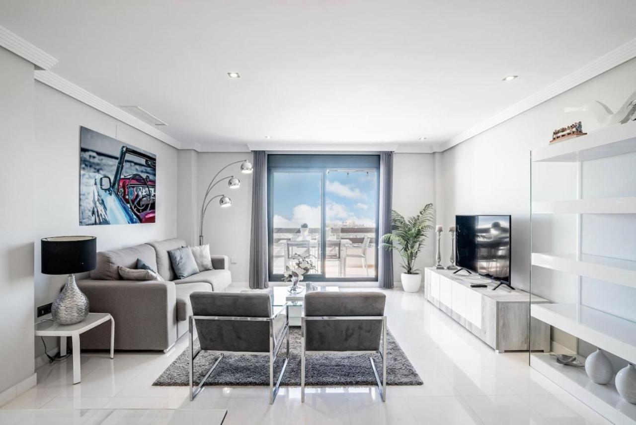 Apartment Casares