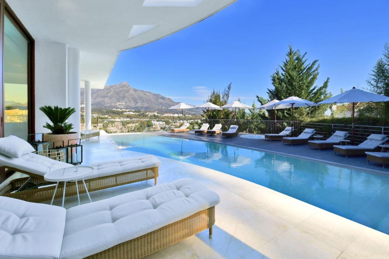 Villa Casablanca
