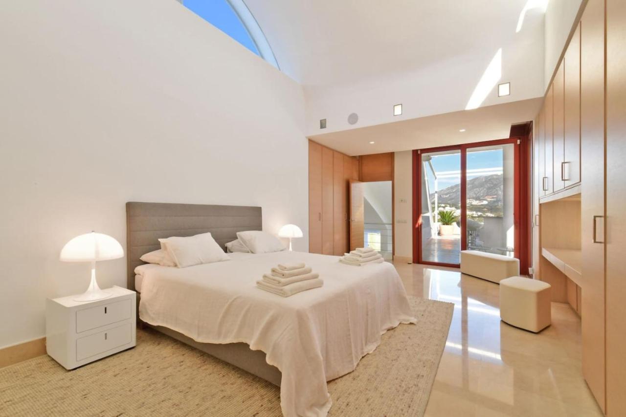 Villa Casablanca
