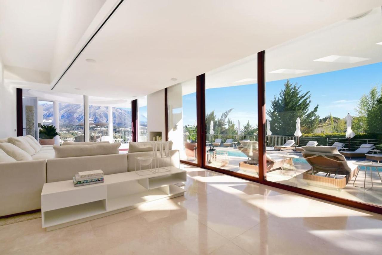 Villa Casablanca