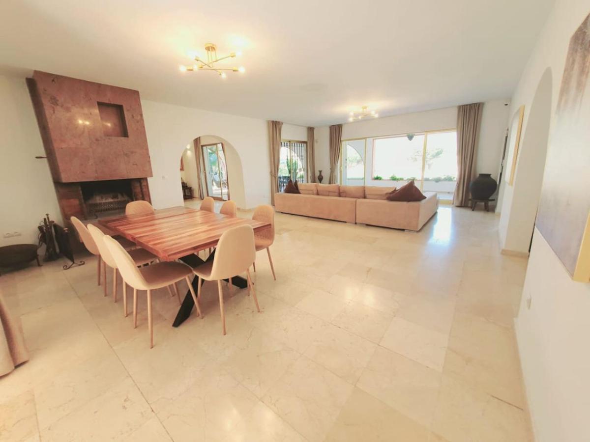 Villa Casablanca