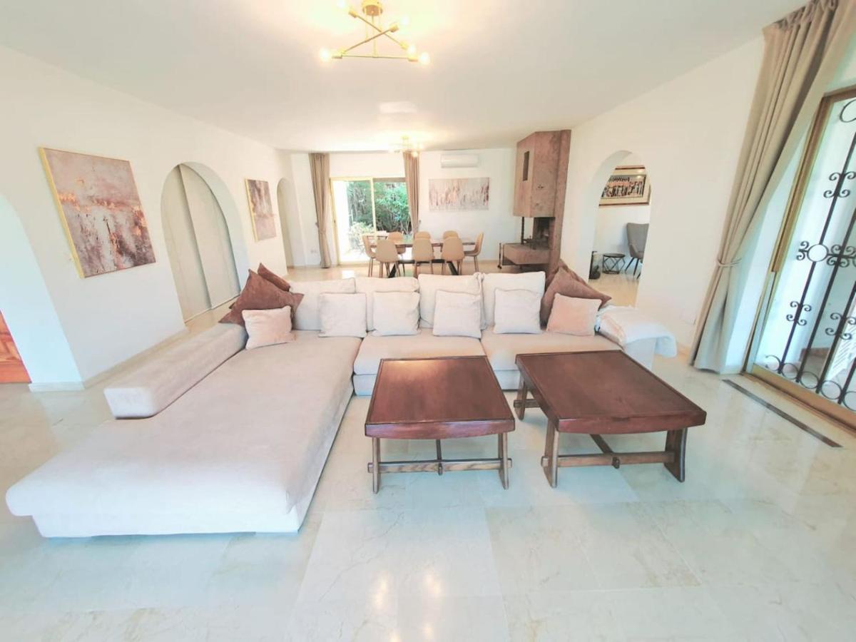 Villa Casablanca