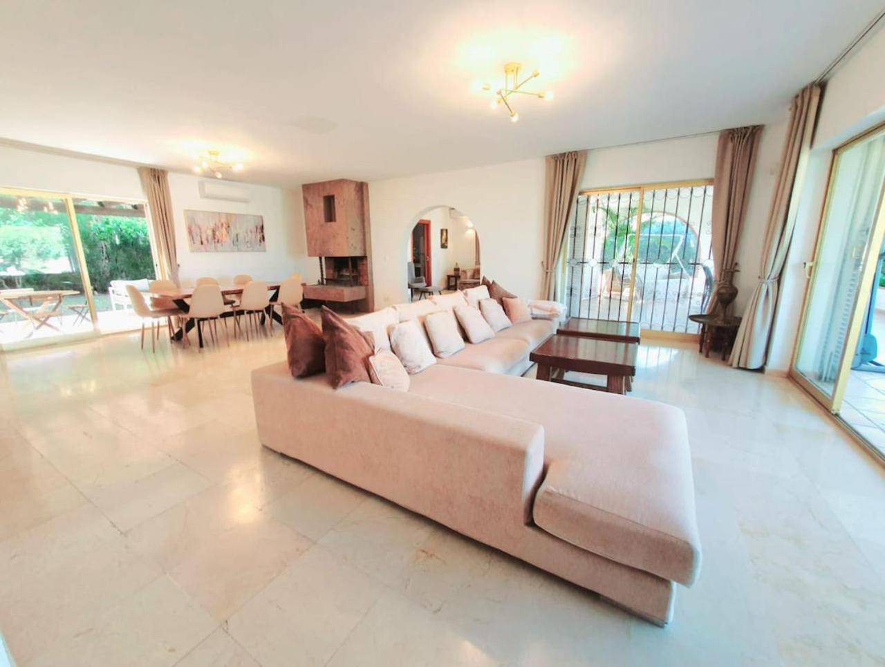 Villa Casablanca
