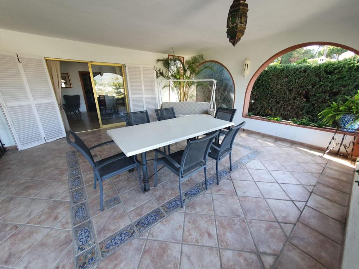 Villa Casablanca