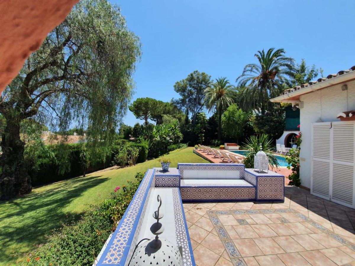 Villa Casablanca