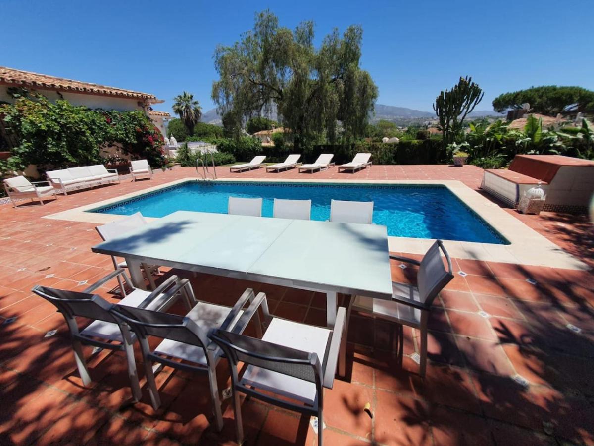 Villa Casablanca