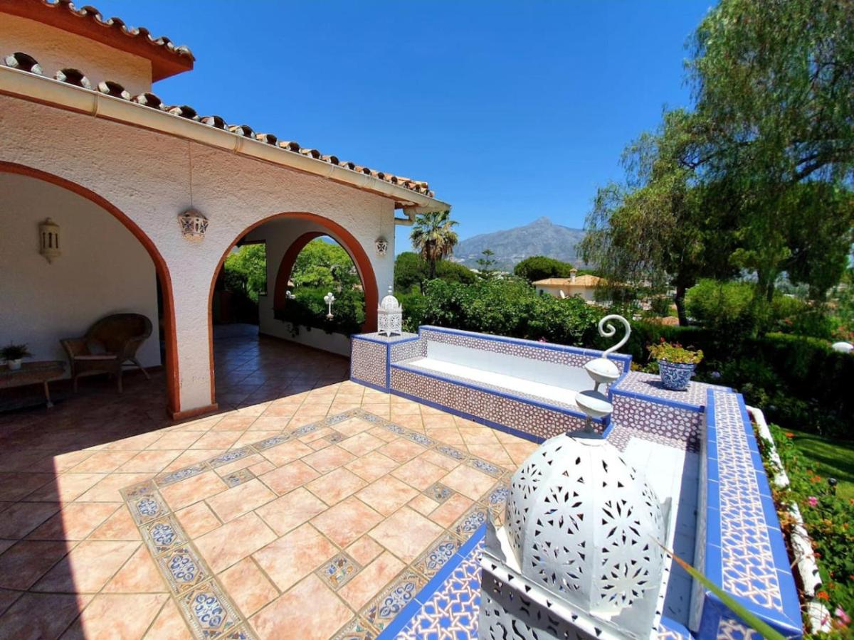 Villa Casablanca