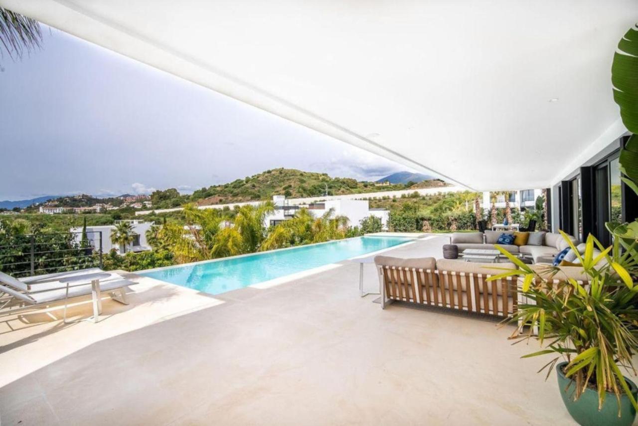 Villa Casablanca
