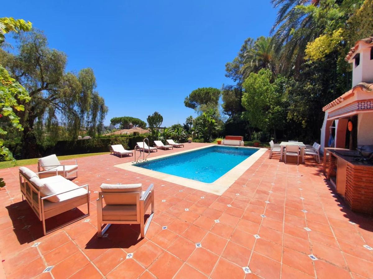 Villa Casablanca