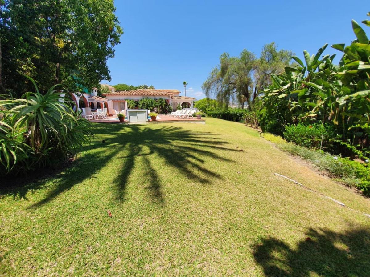 Villa Casablanca