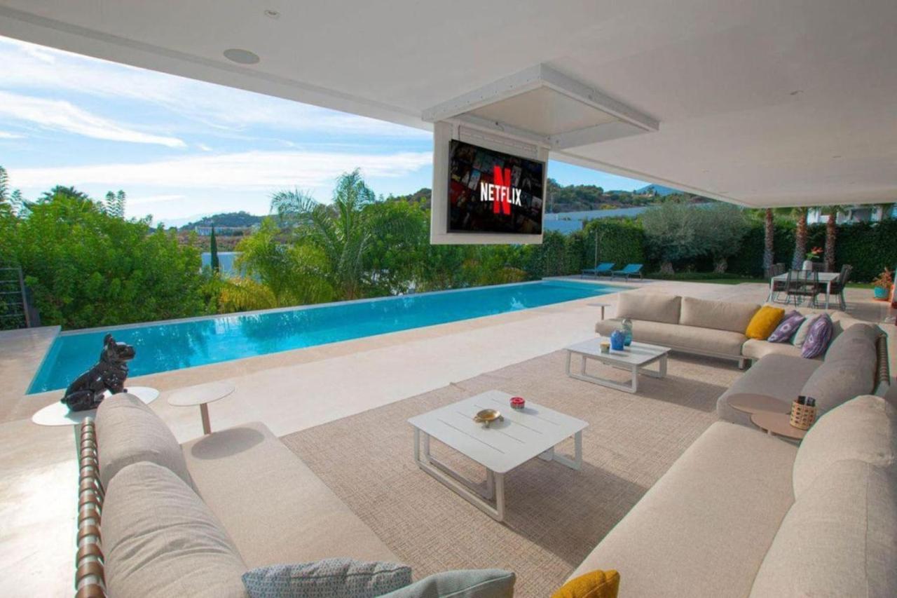 Villa Casablanca