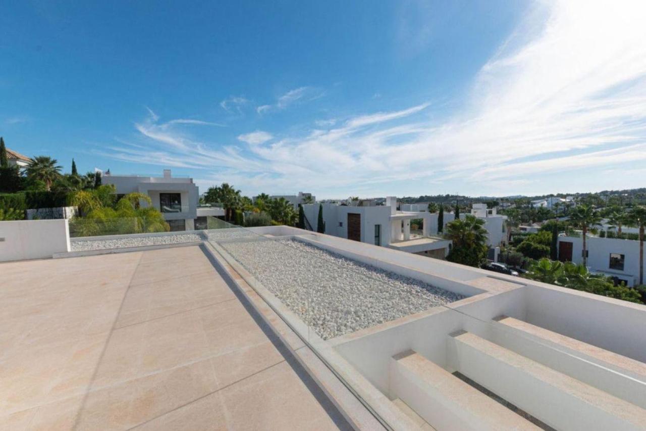 Villa Casablanca