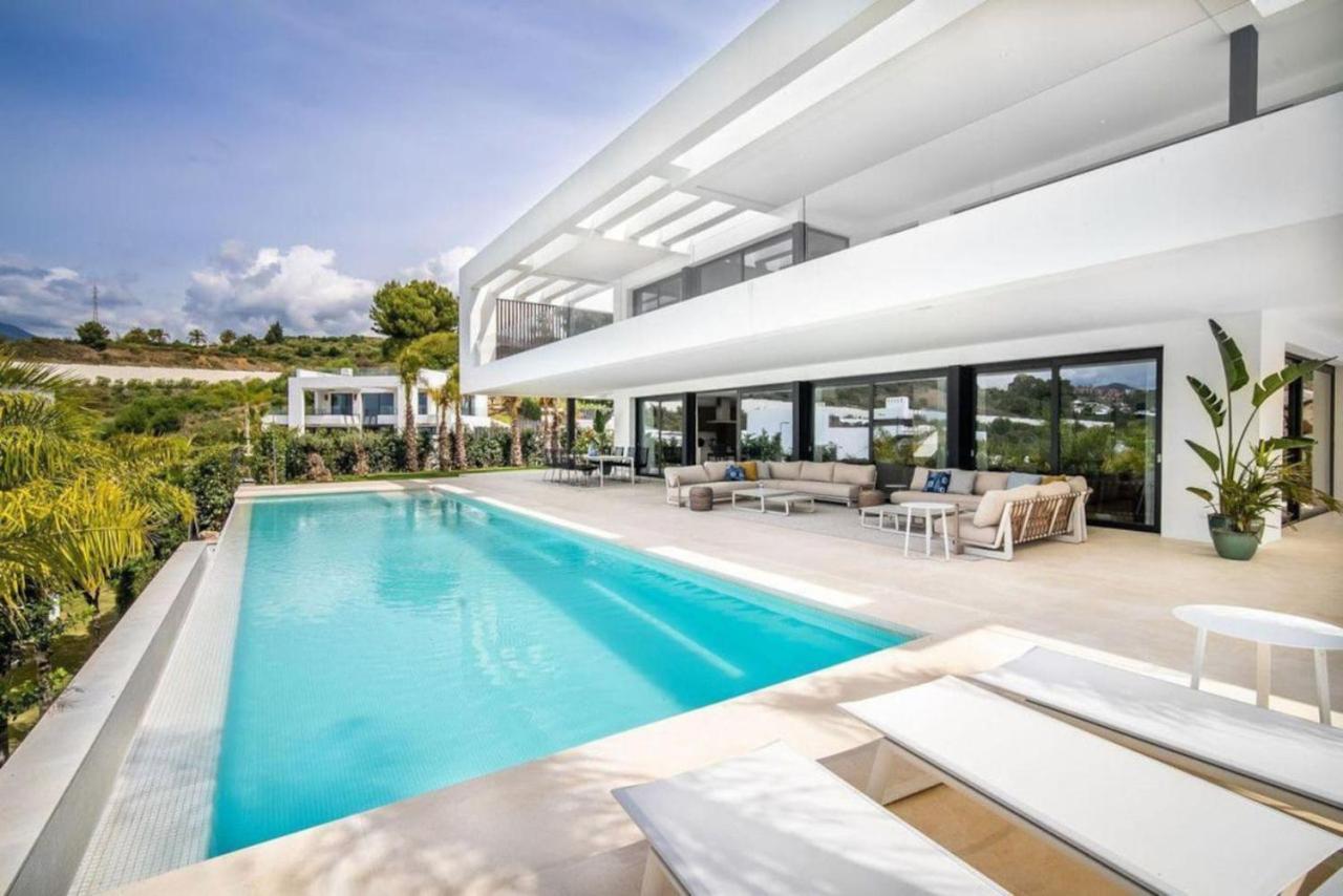 Villa Casablanca