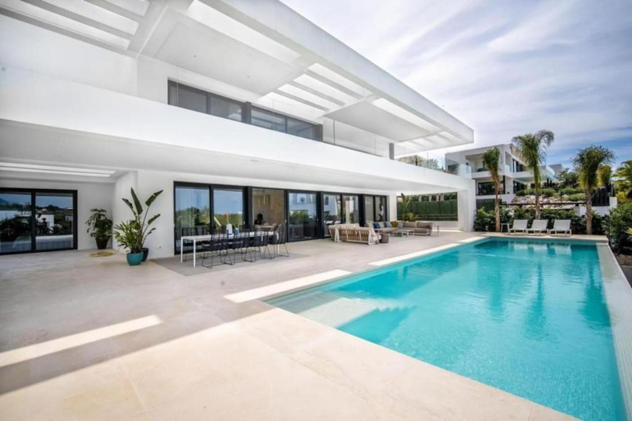 Villa Casablanca