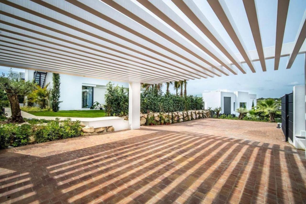 Villa Casablanca