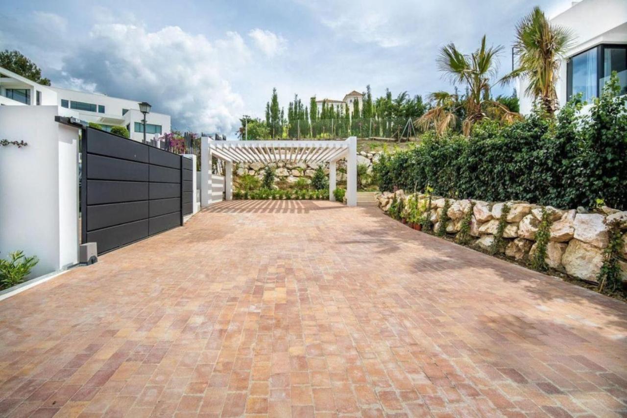 Villa Casablanca