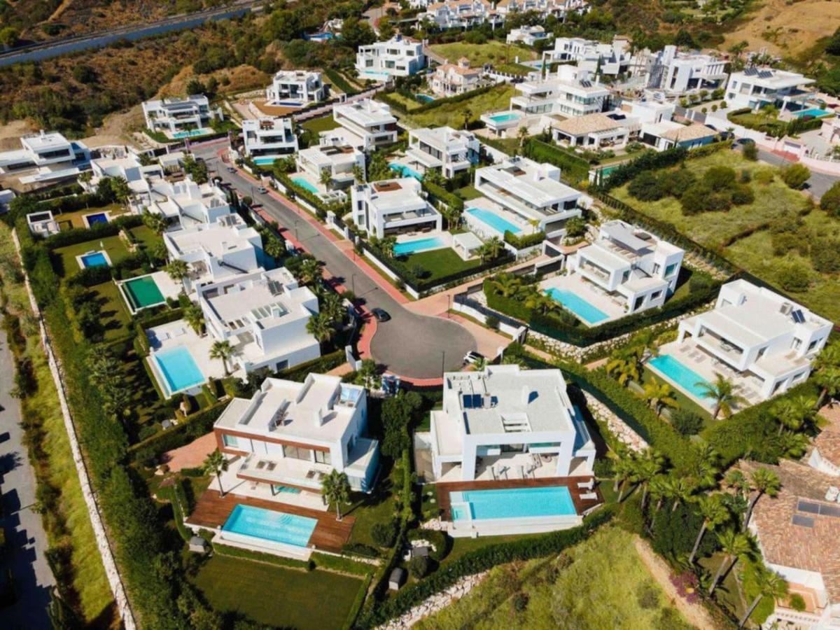 Villa Casablanca