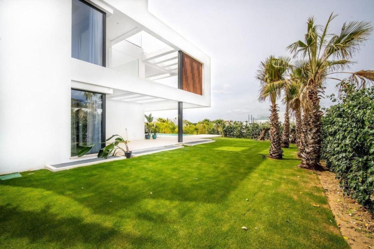 Villa Casablanca
