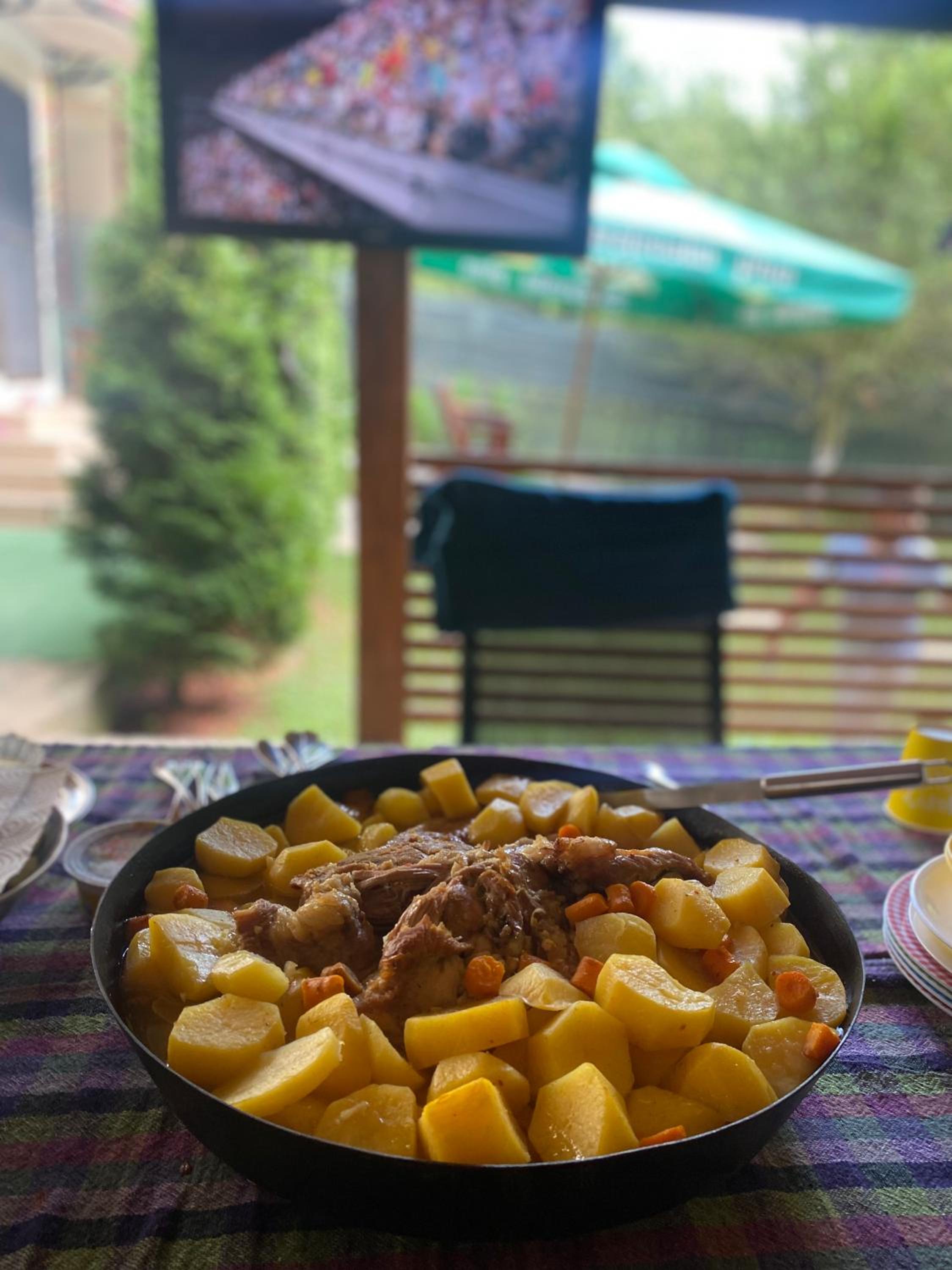 Forest House between Sarajevo & Vlasic