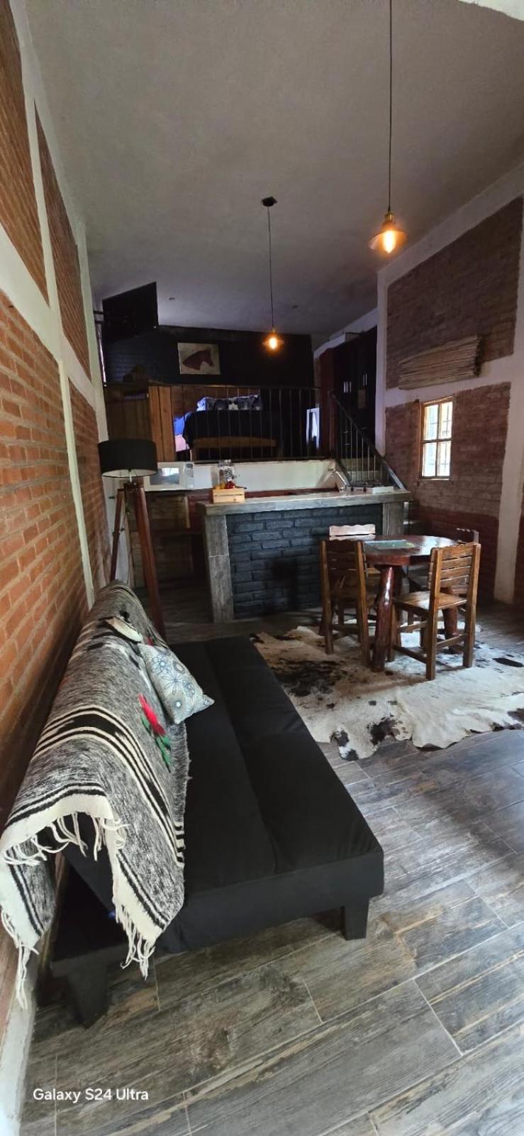 Cabaña la Gloria