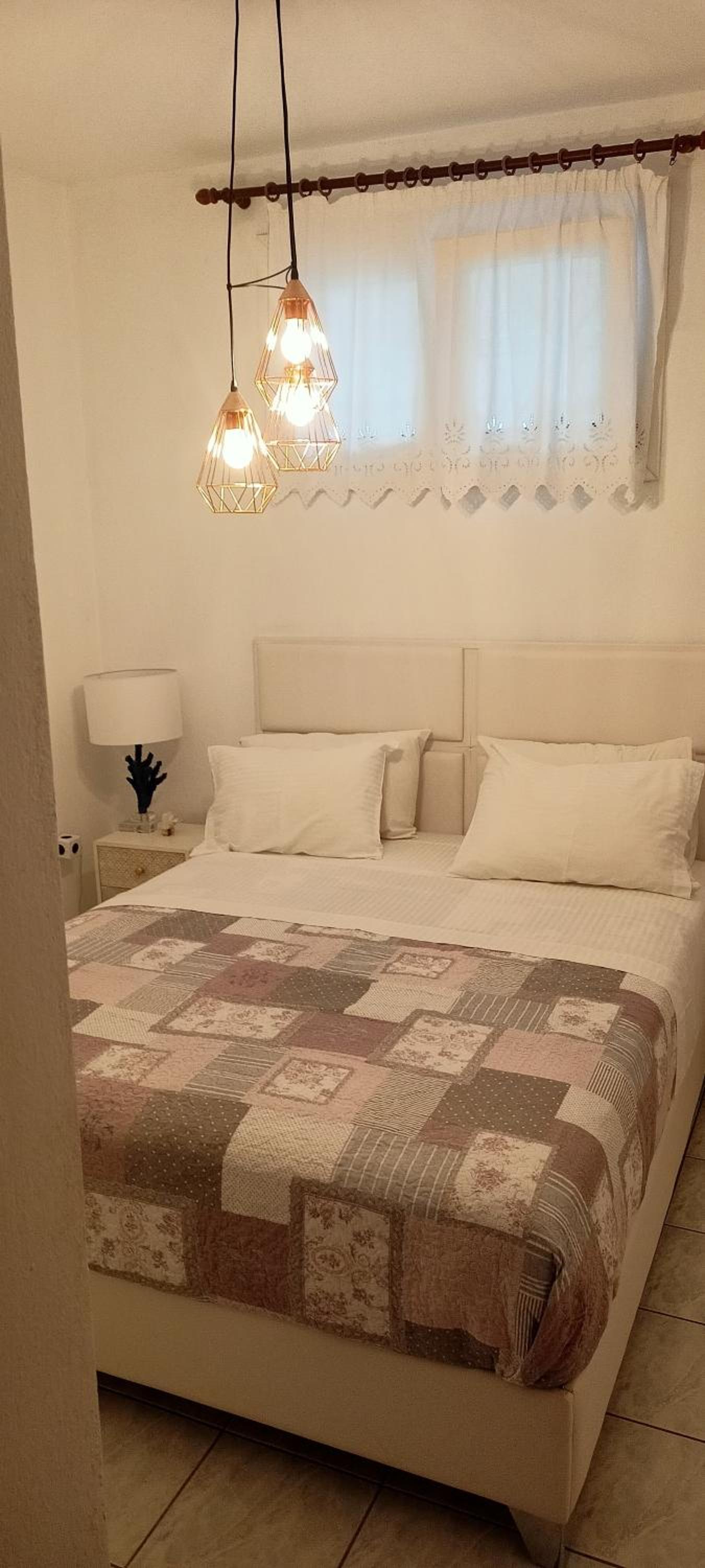 Siviri Sea & Forest-Cozy Apartment with Garden & Nature Views photo 3