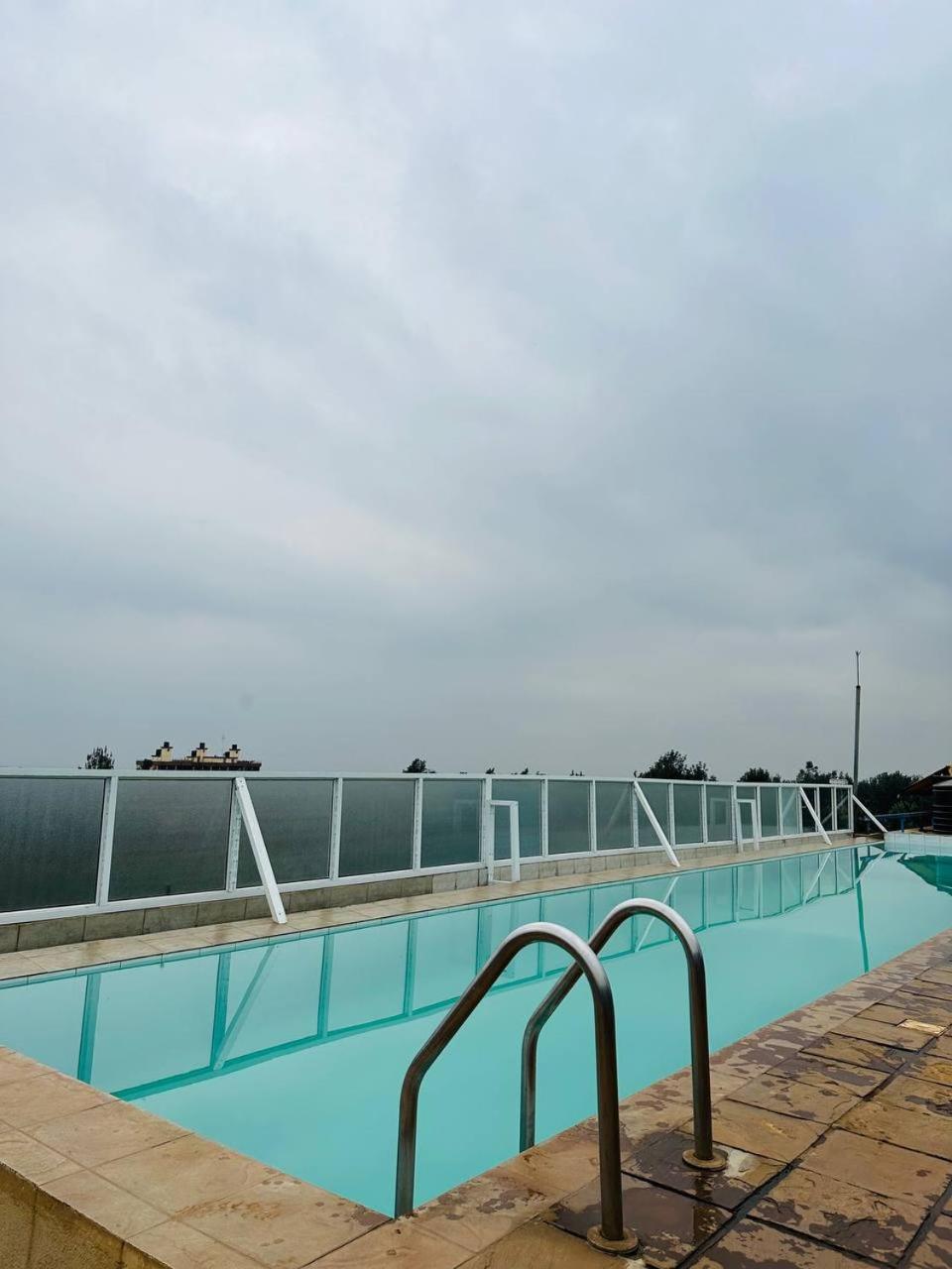Rige's Homes Furnished Studio Kiambu Road, Thindigua