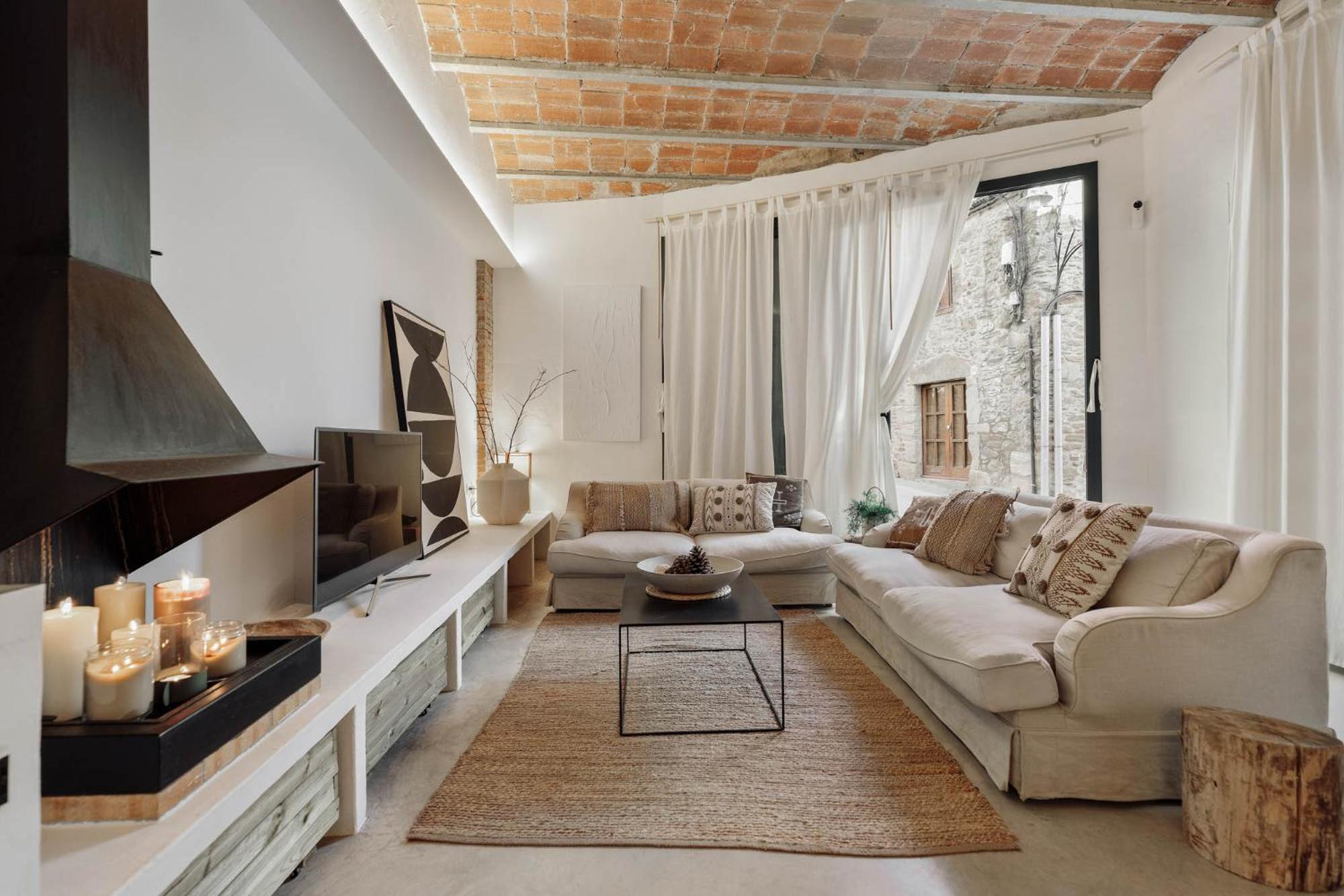 casa gualta golf emporda costa brava