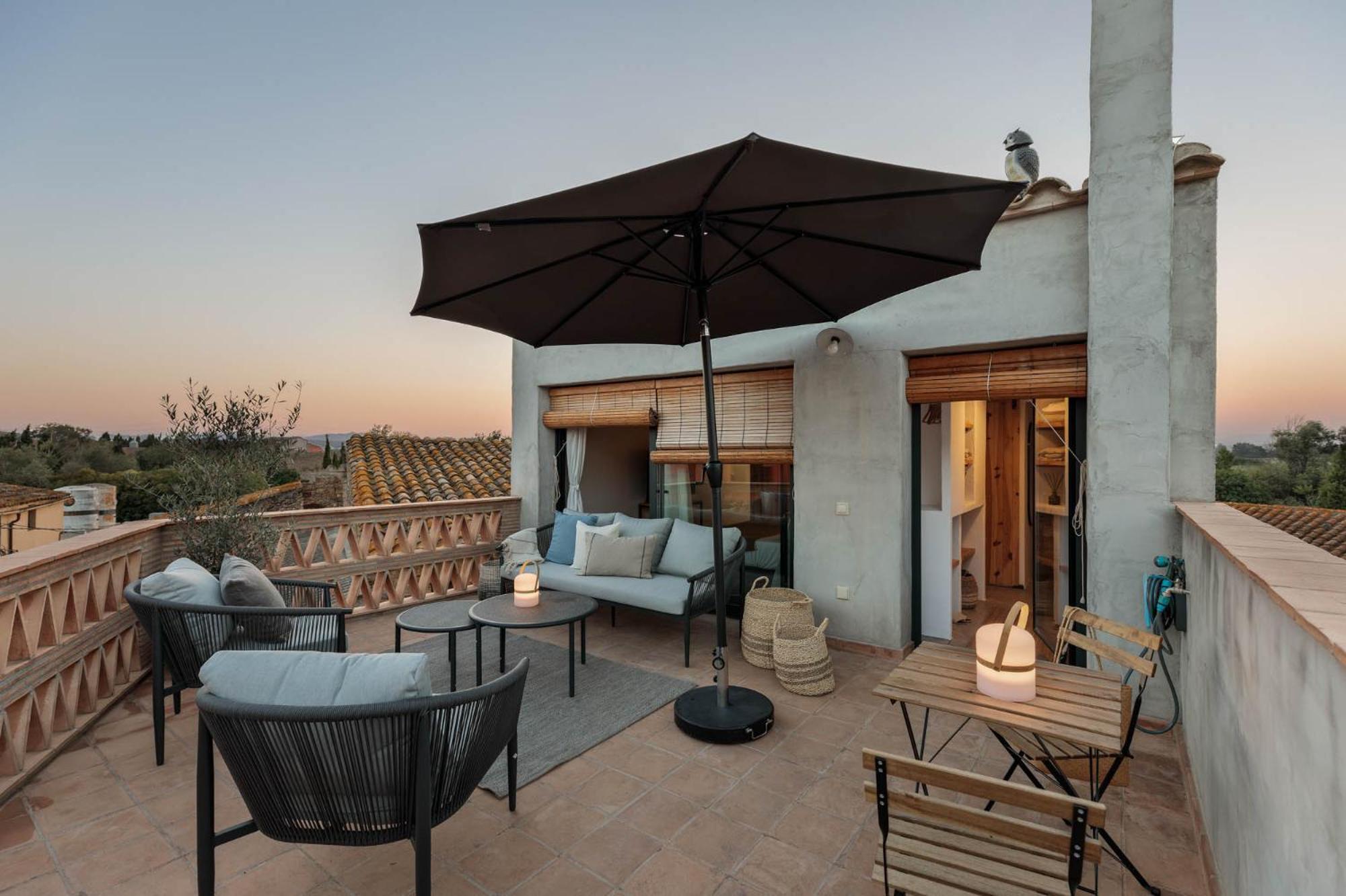 casa gualta golf emporda costa brava