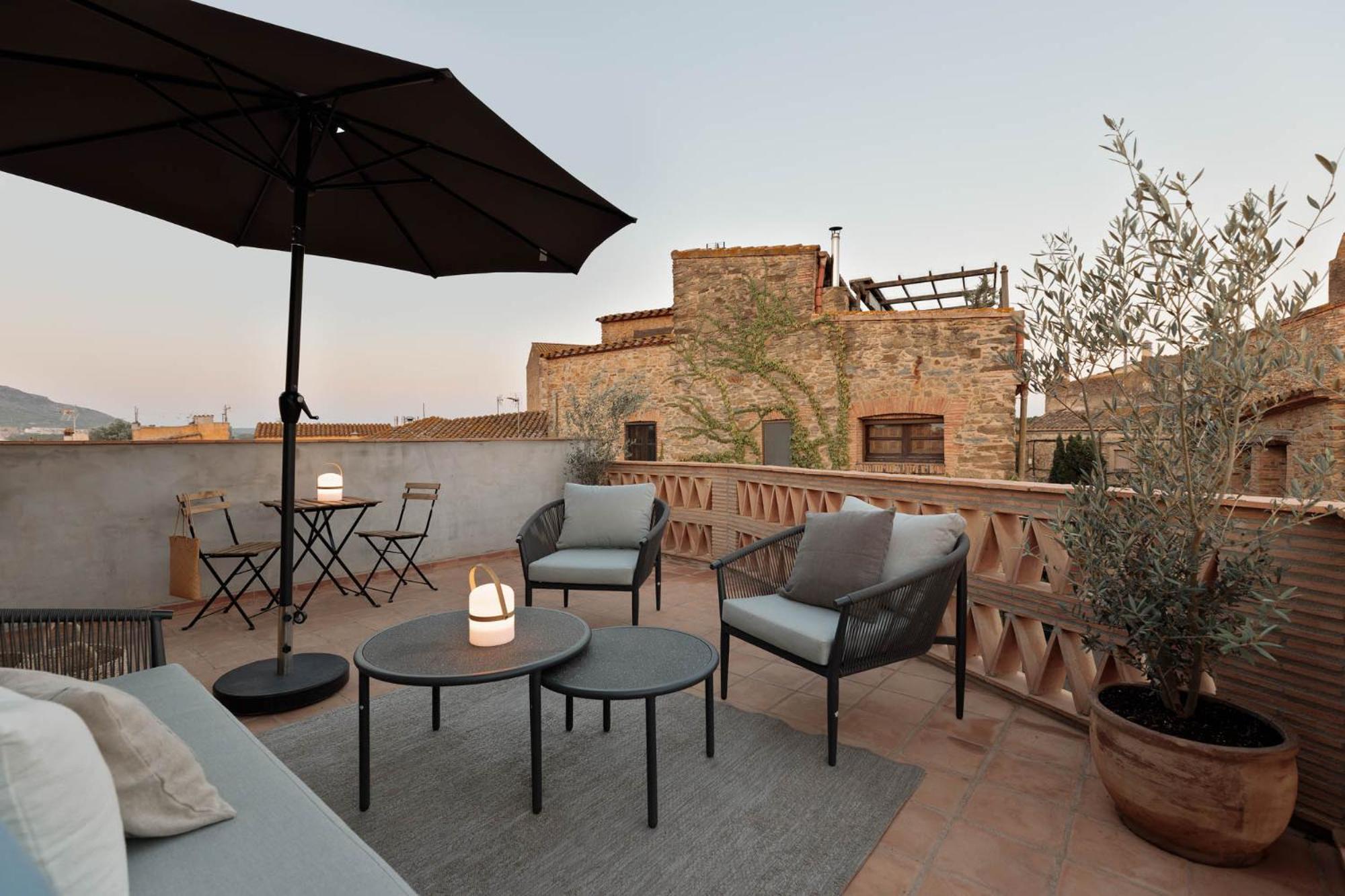casa gualta golf emporda costa brava