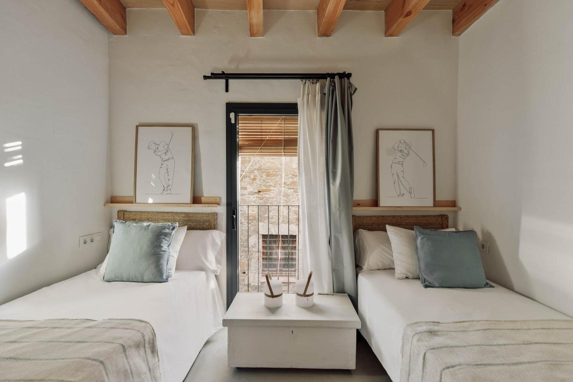 casa gualta golf emporda costa brava