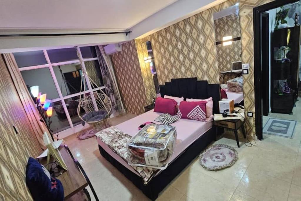 Appartement standing
