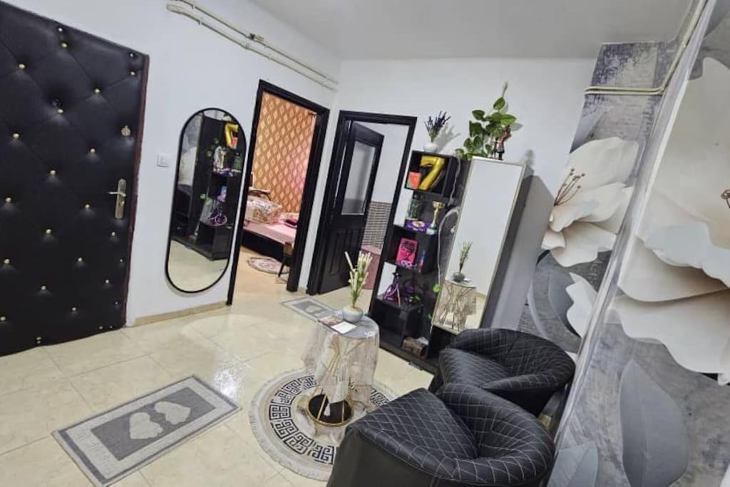 Appartement standing