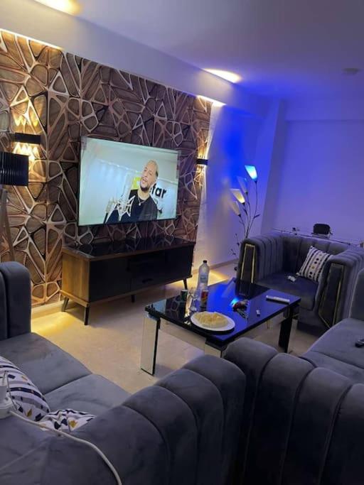 Appartement standing