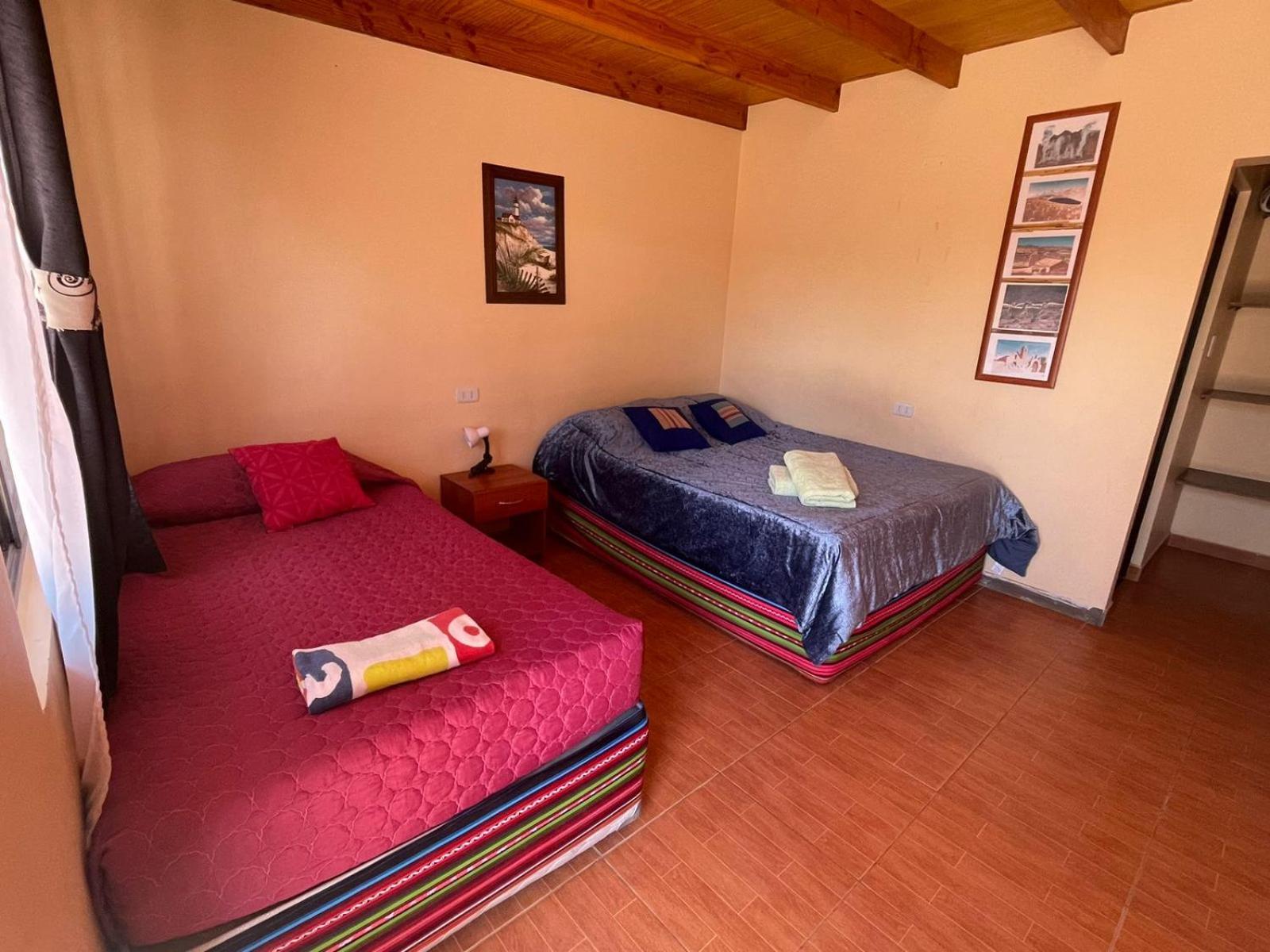 Hostal El Amigo Lucho