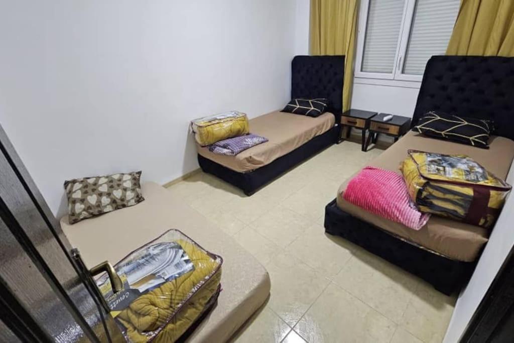 Appartement standing