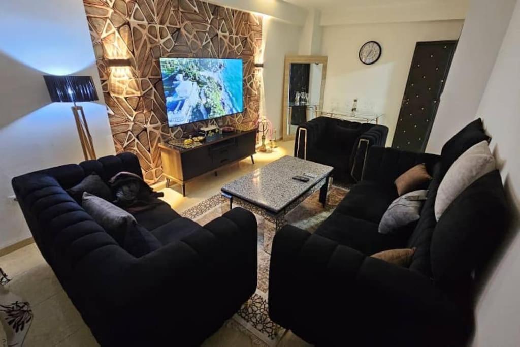 Appartement standing