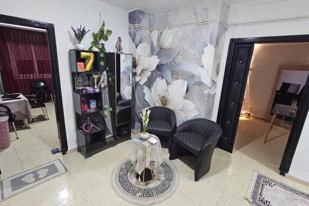 Appartement standing