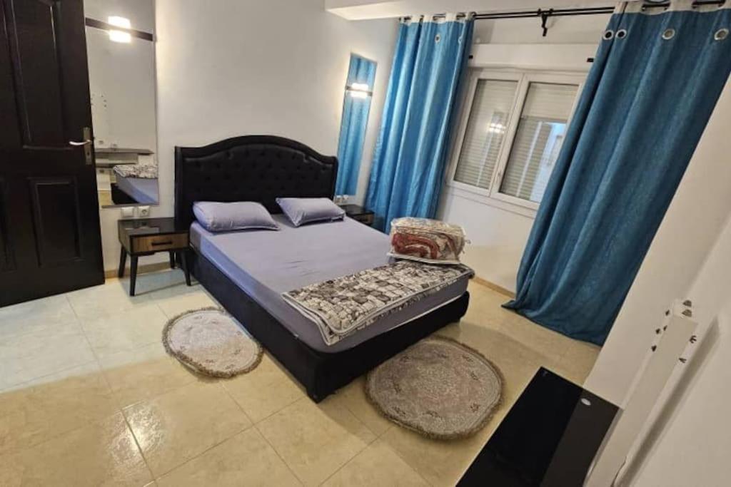 Appartement standing