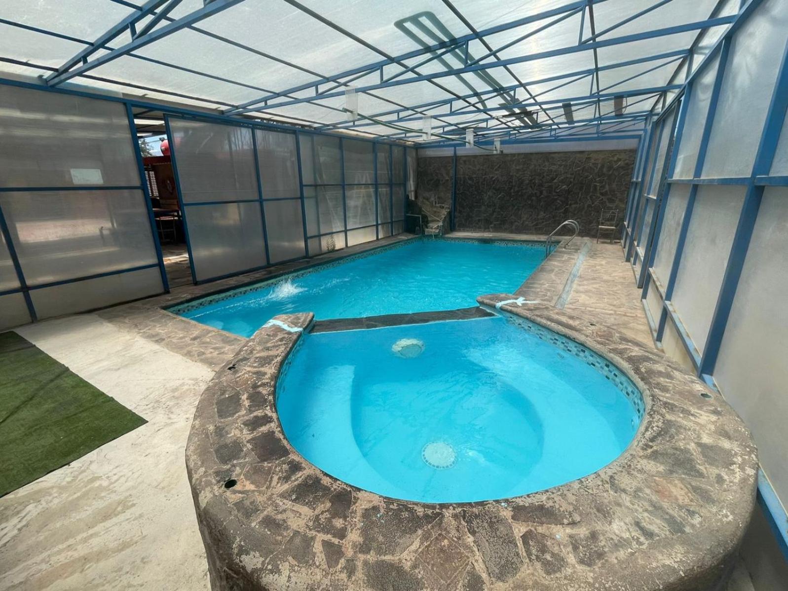 Hostal El Amigo Lucho